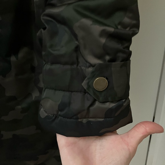 NWT Lucky Brand Coat - Picture 5 of 5